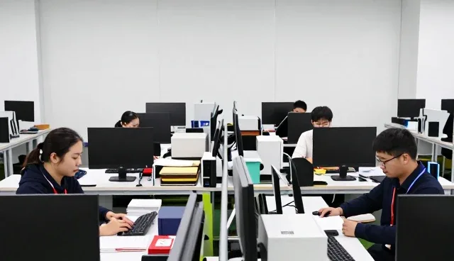 企业官网定制