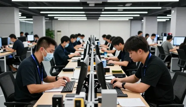 电商系统开发