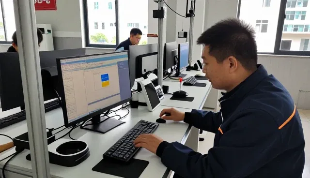 社区服务站解决方案介绍