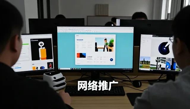 海口浪达网络科技有限公司满足不同工业园区下的软件开发需求