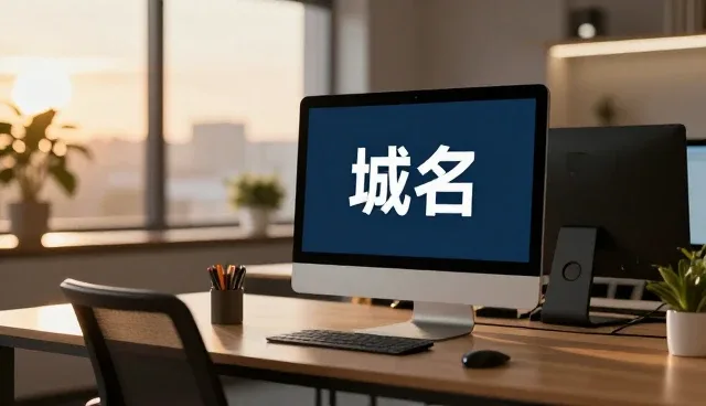 负载均衡技术在域名管理中的性能表现与应用边界