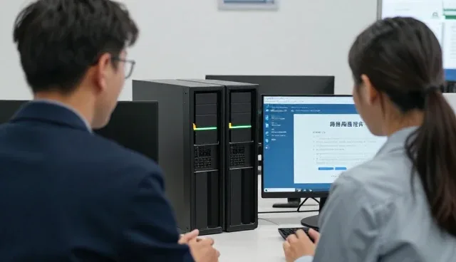 电商运营中网络优化的关键应用场景分析
